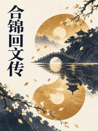 合锦回文传