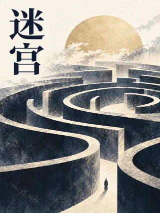 迷宫
