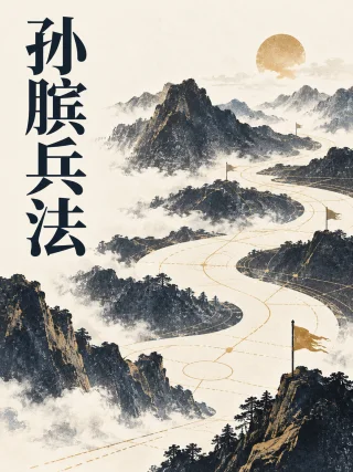 孙膑兵法(附译文)