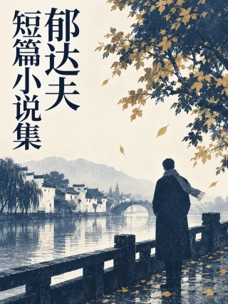 郁达夫短篇小说集