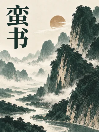 蛮书