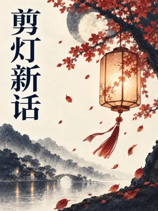 剪灯新话