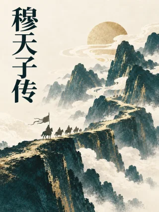 穆天子传