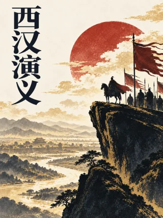 西汉演义