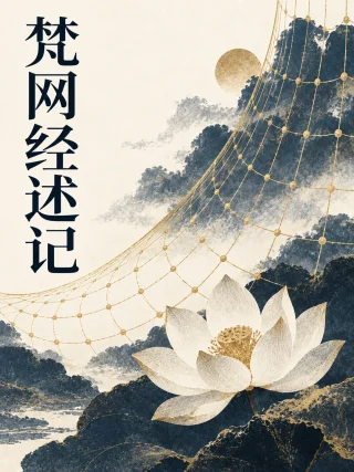 梵网经述记