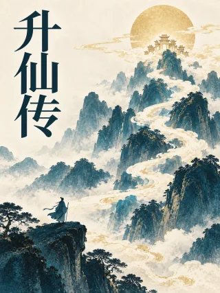 升仙传