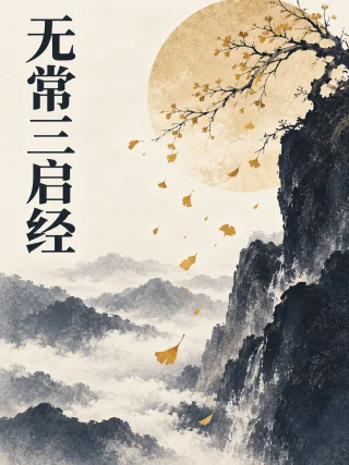 无常三启经