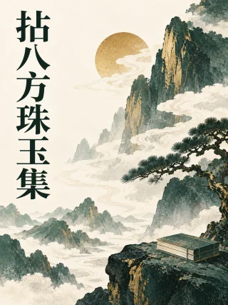 拈八方珠玉集