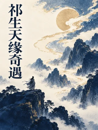 祁生天缘奇遇