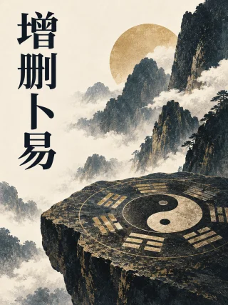 增删卜易