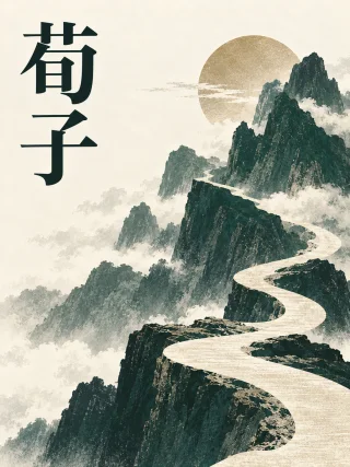 荀子