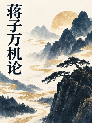 蒋子万机论