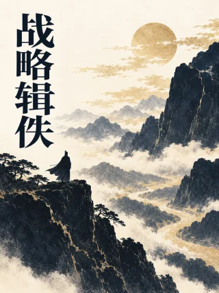 战略辑佚