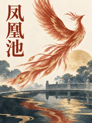 凤凰池