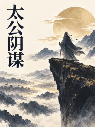 太公阴谋