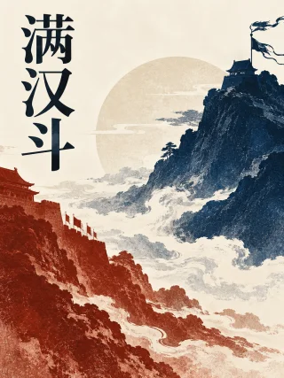 满汉斗