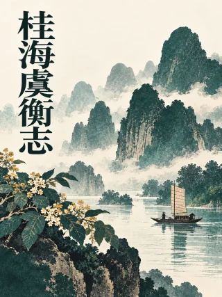 桂海虞衡志