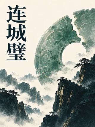 连城璧