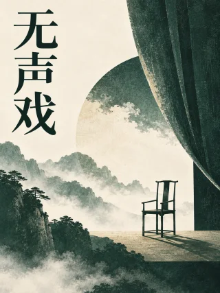 无声戏