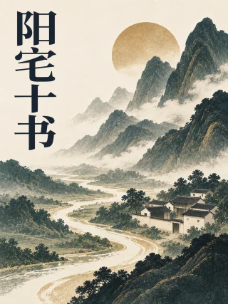 阳宅十书