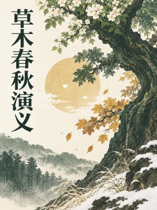 草木春秋演义