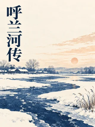 呼兰河传