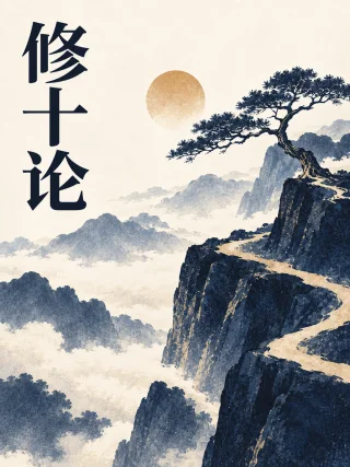 修十论(附译文)