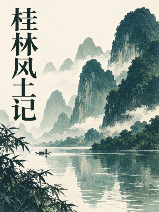 桂林风土记