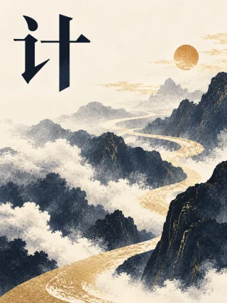 计