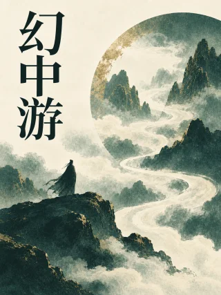 幻中游