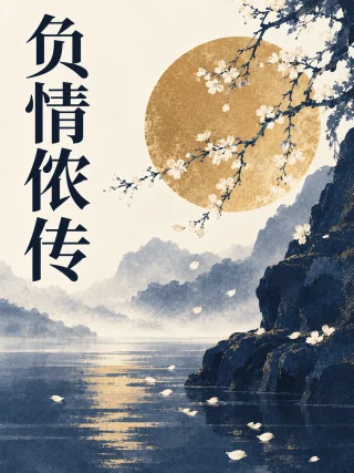 负情侬传