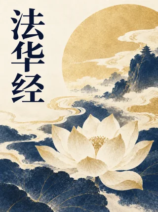 法华经