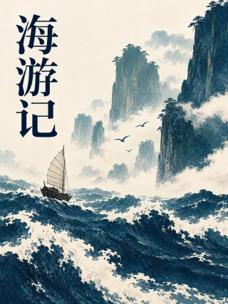 海游记