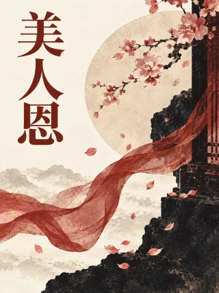 美人恩