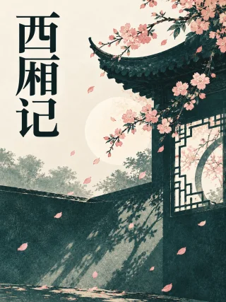 西厢记