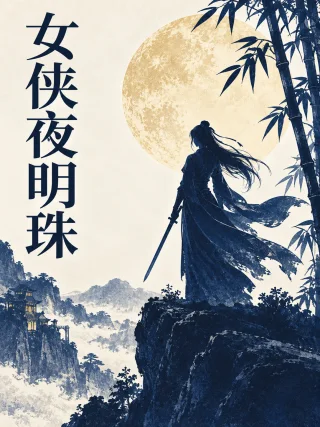 女侠夜明珠