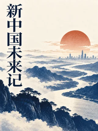 新中國未來記