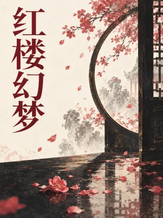 红楼幻梦