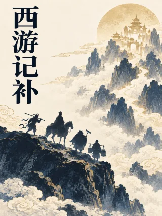 西游记补