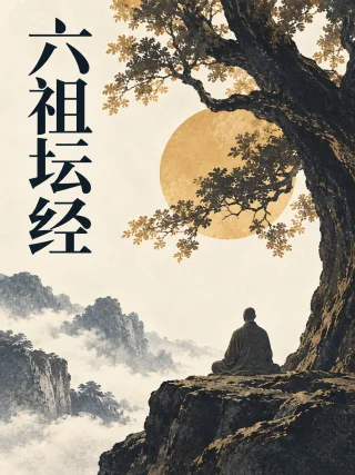 六祖坛经