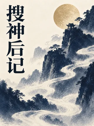 搜神后记(附译文)
