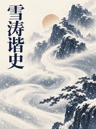 雪涛谐史