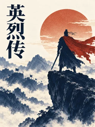 英烈传