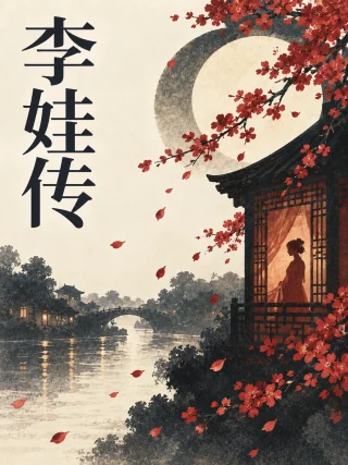 李娃传