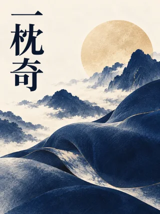 一枕奇