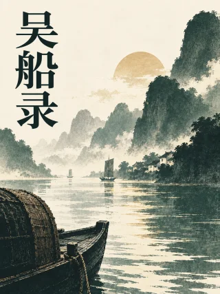吴船录