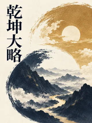 乾坤大略