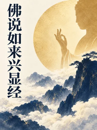 佛说如来兴显经