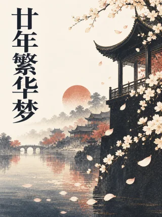 廿年繁华梦