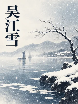 吴江雪